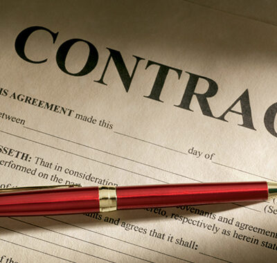 contract legal services