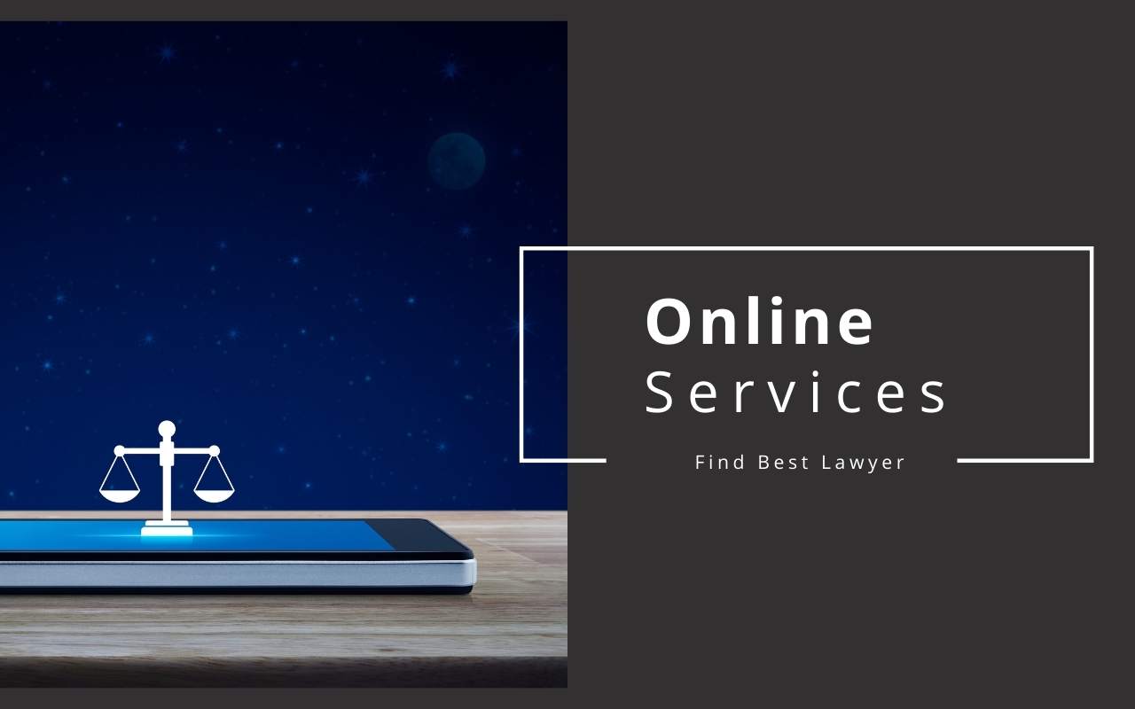 choose best services using online services